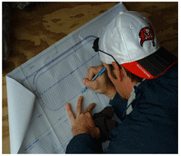 Working service