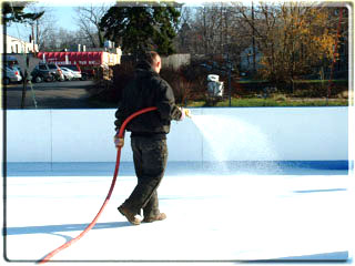 BASE ICE