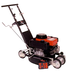 Ice Rink Edger