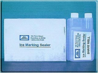 Ice Marking Sealer (IMS)