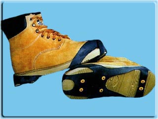 Safety Soles
