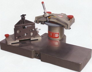 Skate Sharpening Machine