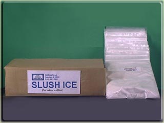 Slush Ice