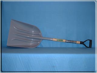 Snow Scoop